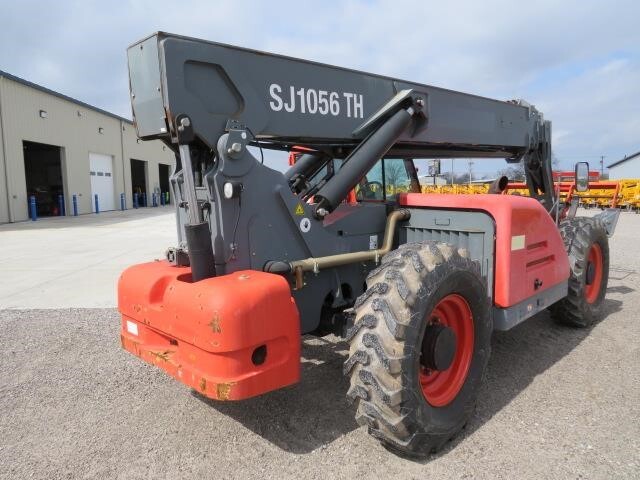 2018 Skyjack SJ1056 TH-5