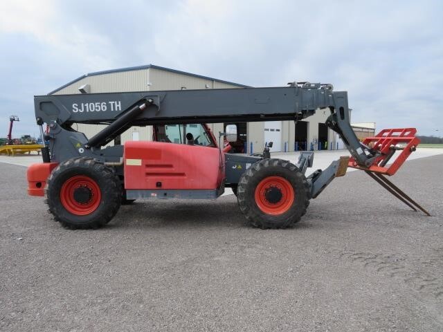 2018 Skyjack SJ1056 TH-6