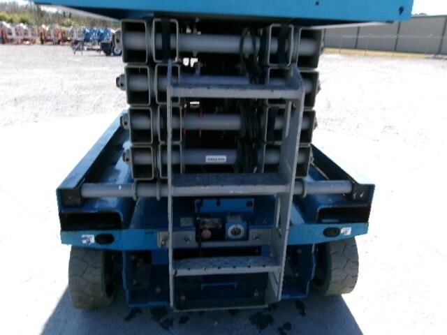 2018 Genie GS-3246-13