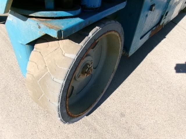 2018 Genie GS-3246-6