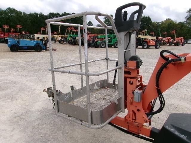 2018 JLG T350-9