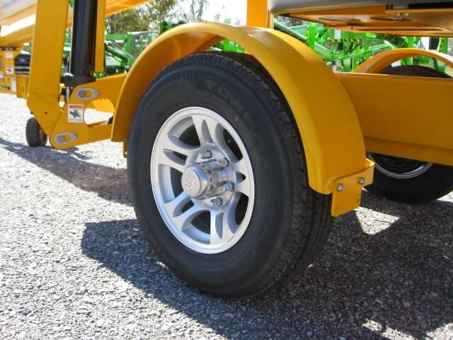 2026 Haulotte 5533A-8