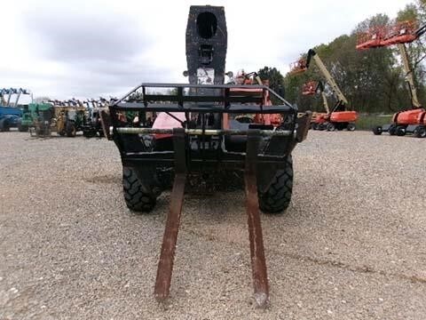 2018 JLG 1255-2