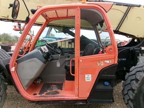 2018 JLG 1255-14