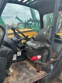 2017 JCB 512-56-8