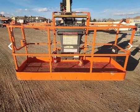 2017 JLG 1850SJ-11
