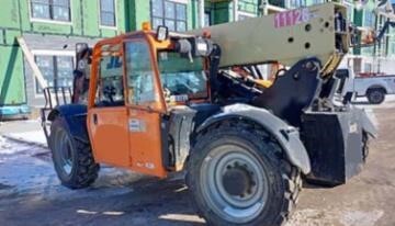 2015 JLG G9-43A-2