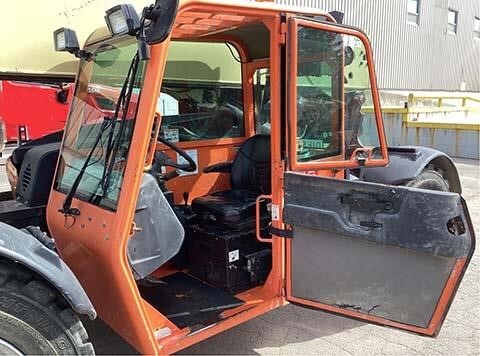 2015 JLG G9-43A-10