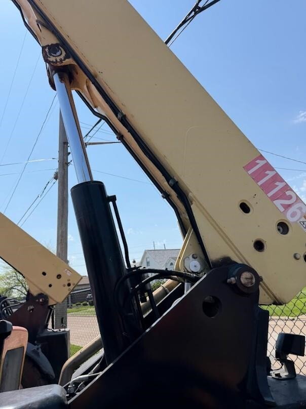 2015 JLG G9-43A-16