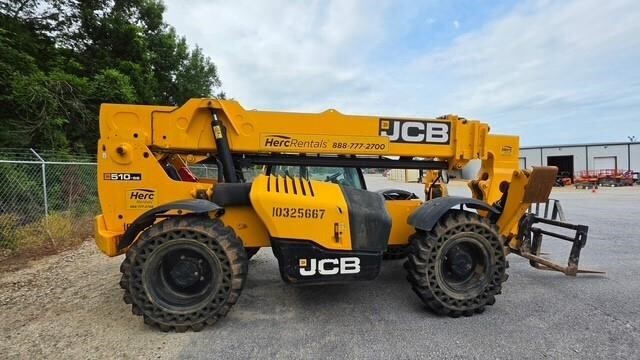 2021 JCB 510-56-3