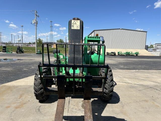 2017 SkyTrak 6042-4