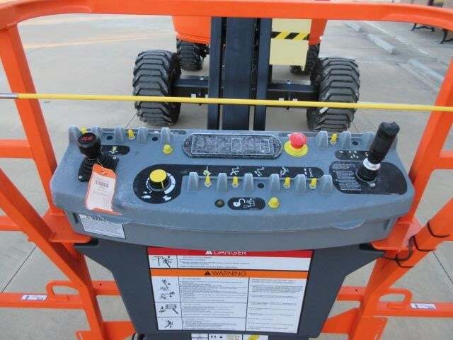 2026 JLG 450AJ-15