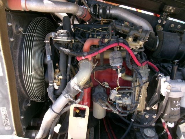 2017 JLG 1255-12