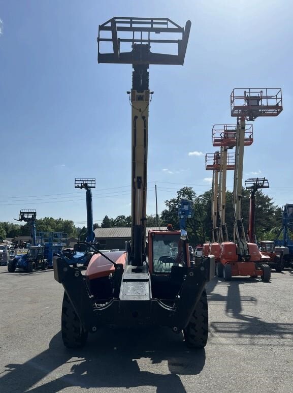 2020 JLG 1055-7