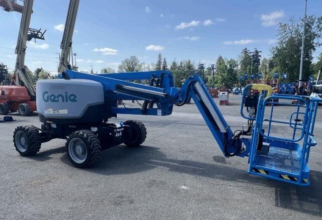2019 Genie Z45XC-2