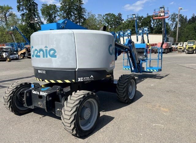 2019 Genie Z45XC-3