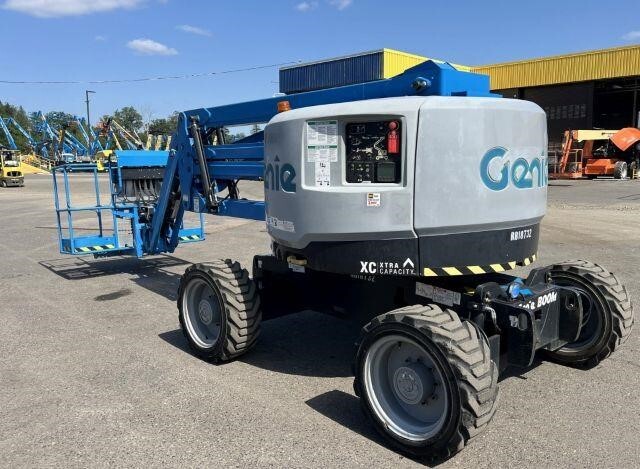 2019 Genie Z45XC-4
