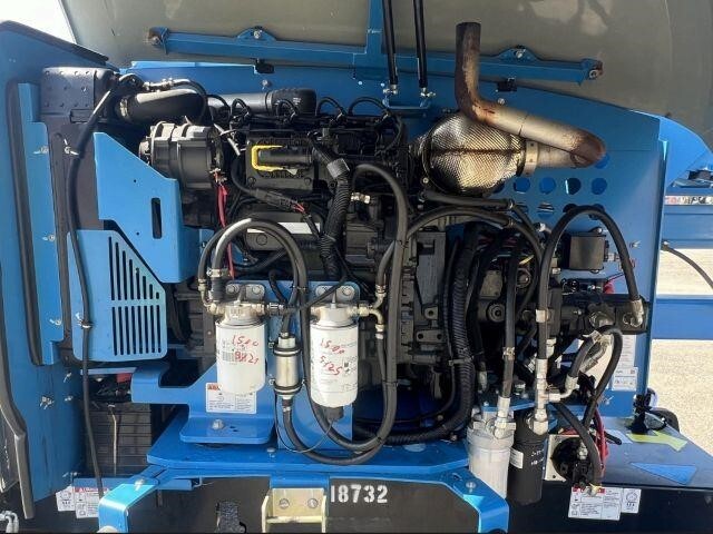 2019 Genie Z45XC-6