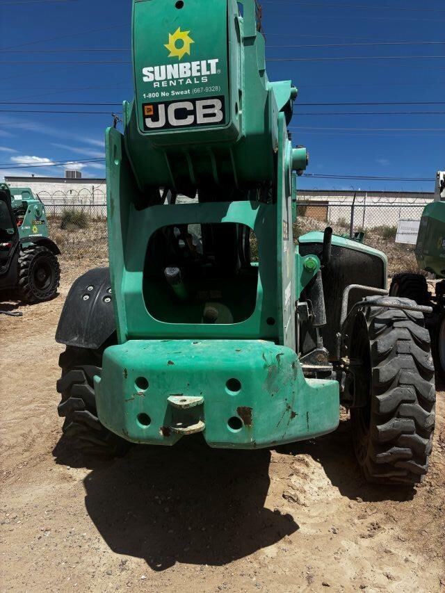 2016 JCB 512-56-2
