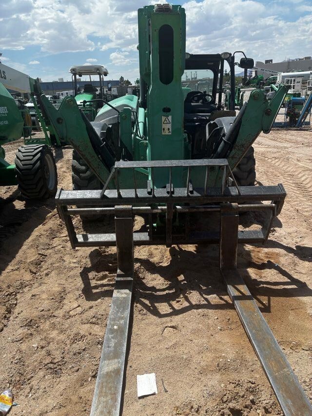2016 JCB 512-56-4