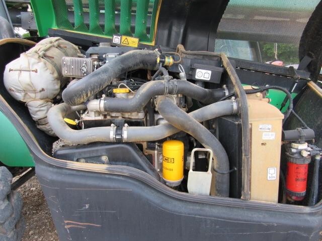 2018 JCB 512-56-16