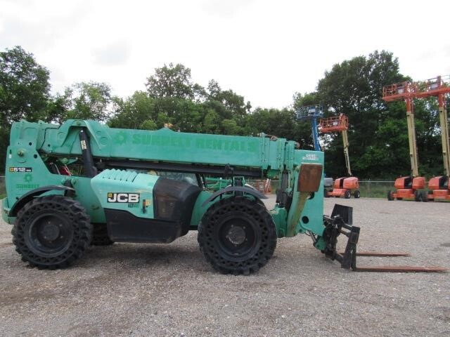 2018 JCB 512-56-5