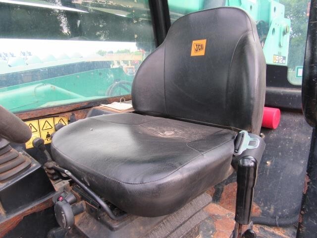 2018 JCB 512-56-19