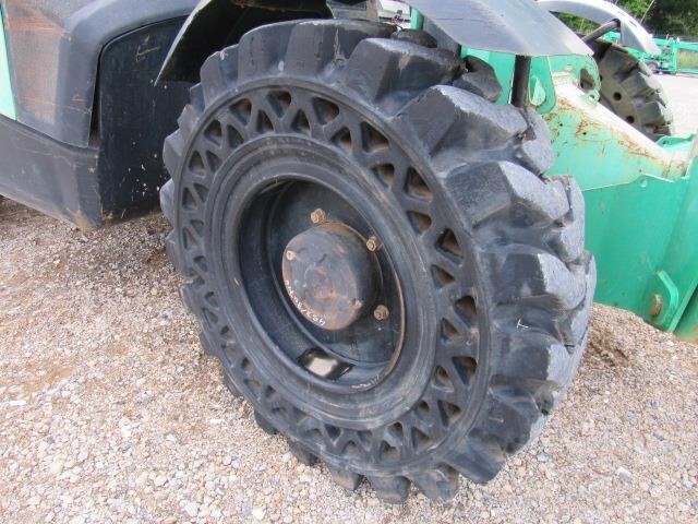 2018 JCB 512-56-11