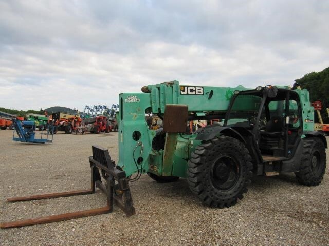 2018 JCB 512-56-2