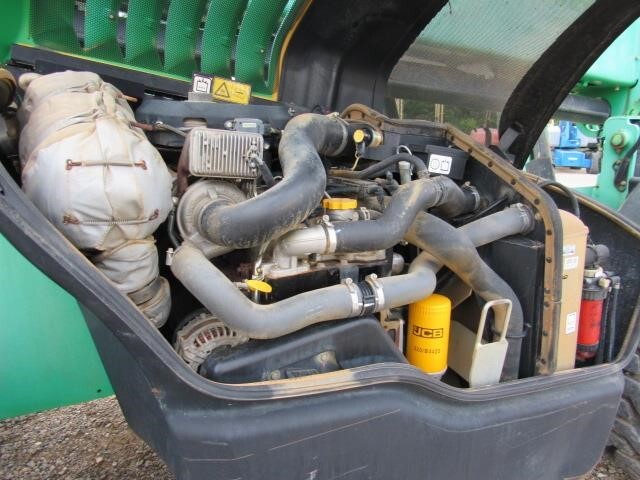 2018 JCB 512-56-15