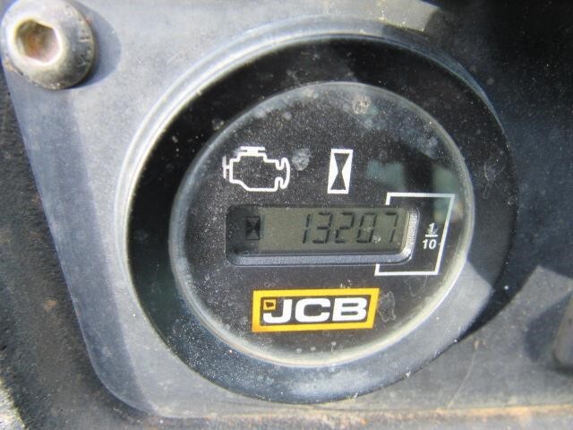 2018 JCB 512-56-25