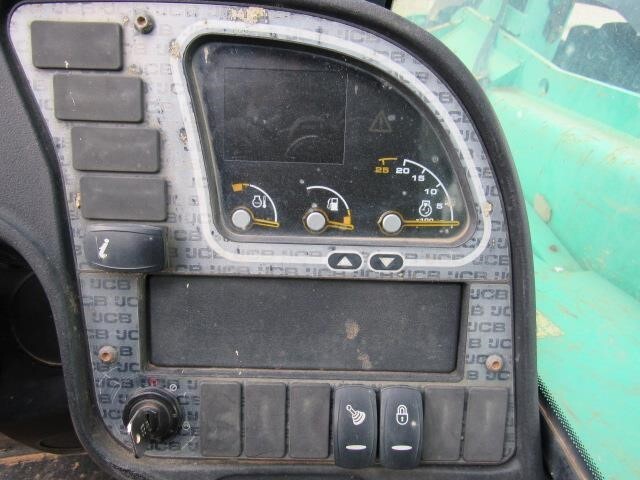 2018 JCB 512-56-21