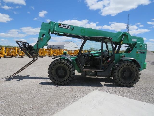 2018 JCB 507-42-2