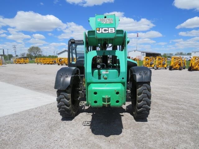 2018 JCB 507-42-4