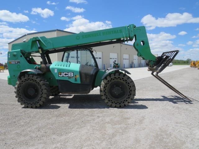 2018 JCB 507-42-6