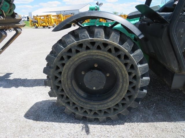 2018 JCB 507-42-9