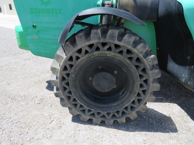 2018 JCB 507-42-11