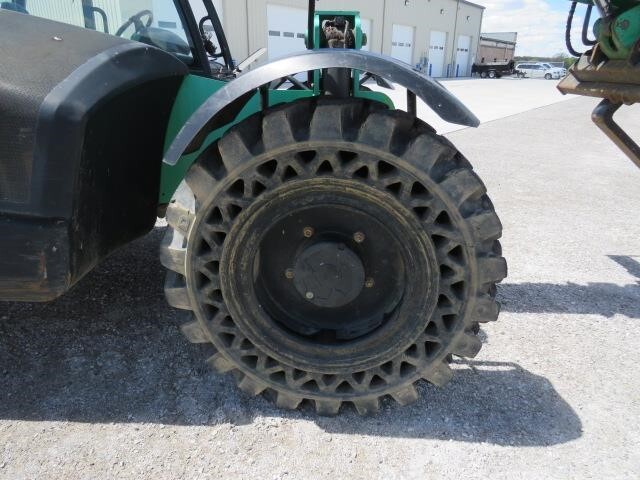 2018 JCB 507-42-12
