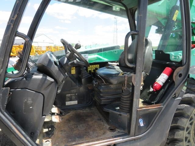 2018 JCB 507-42-14