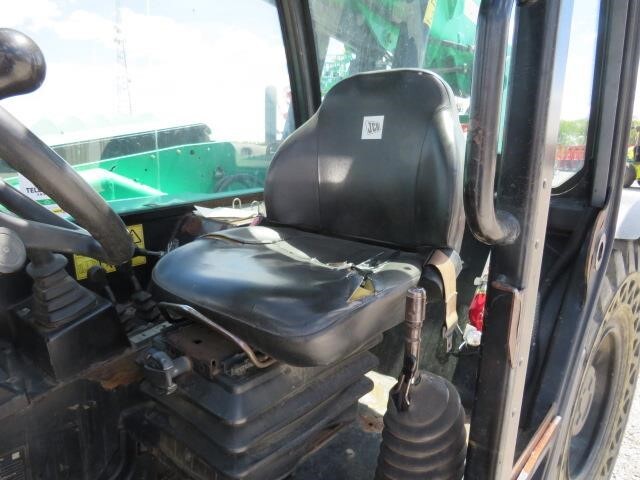 2018 JCB 507-42-15
