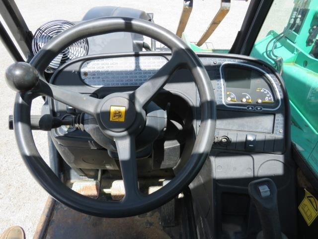 2018 JCB 507-42-16