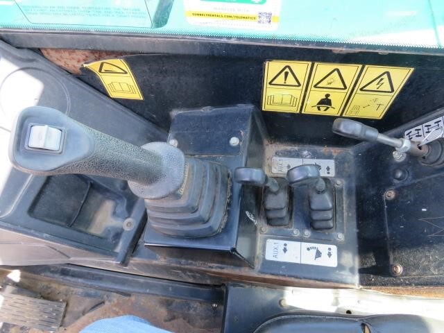 2018 JCB 507-42-17
