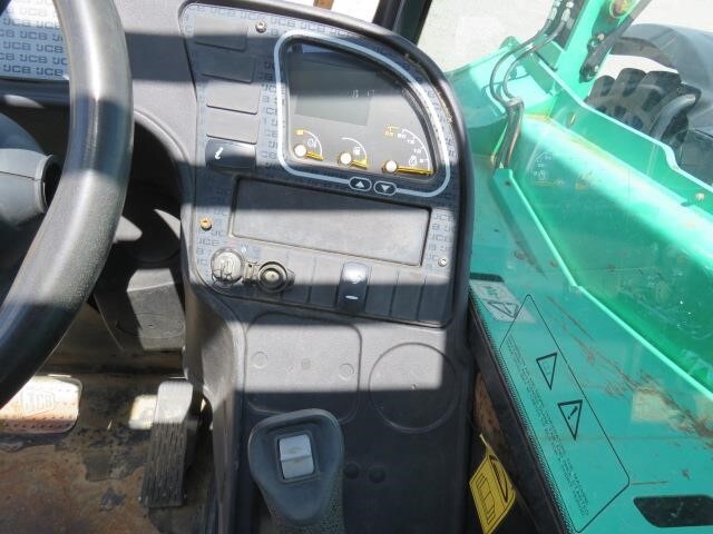 2018 JCB 507-42-18