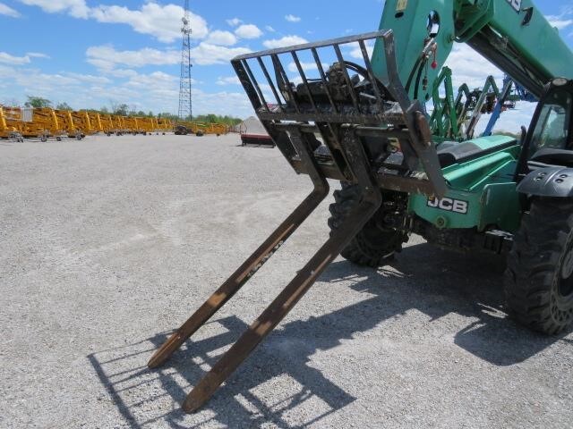 2018 JCB 507-42-19