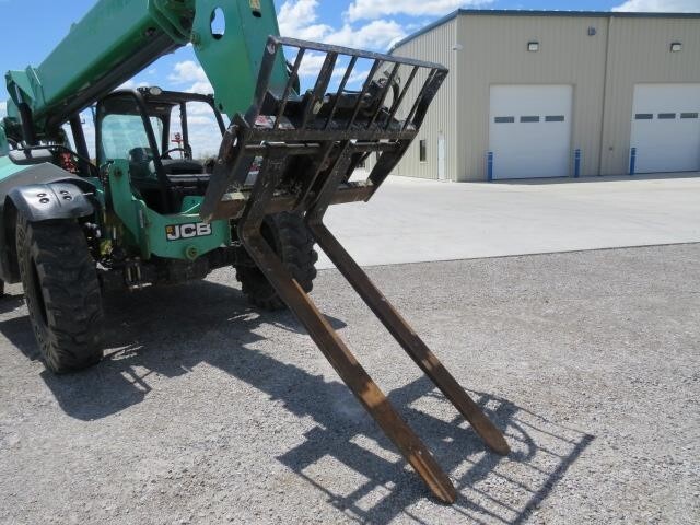 2018 JCB 507-42-20
