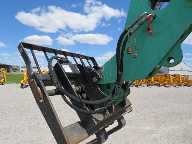 2018 JCB 507-42-21