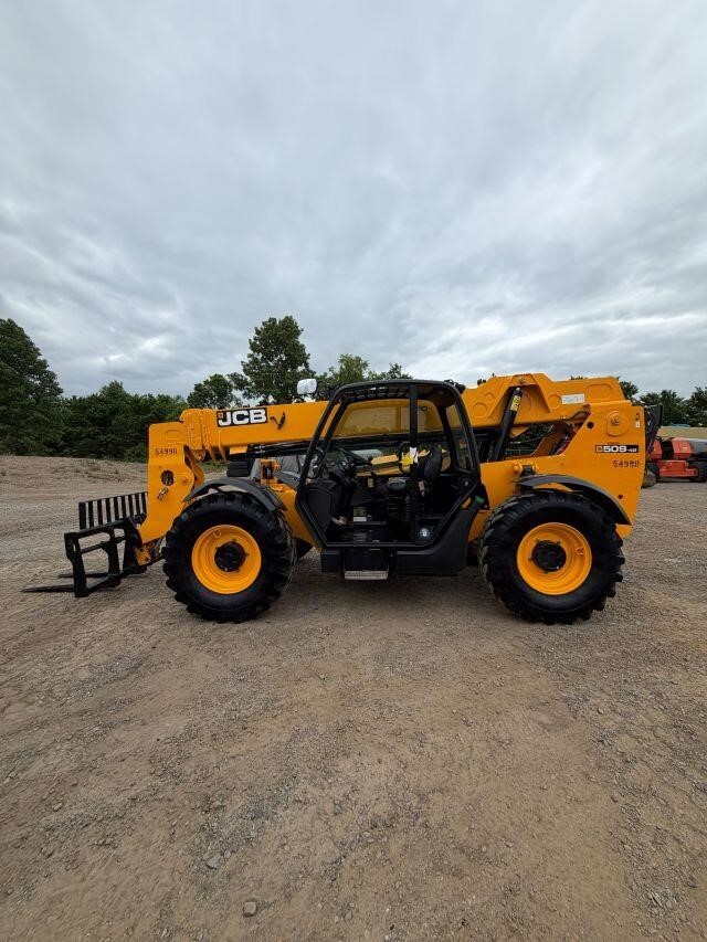2019 JCB 509-42-2