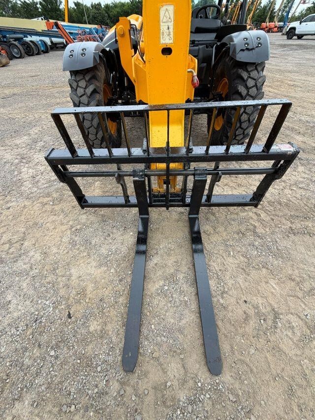 2019 JCB 509-42-31
