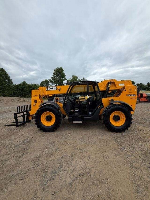 2019 JCB 509-42-2
