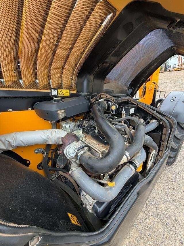 2019 JCB 509-42-18